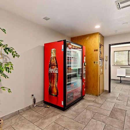 Surestay Hotel By Best Western Туин-Фолс Экстерьер фото