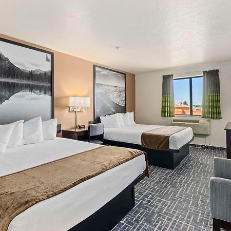 Surestay Hotel By Best Western Туин-Фолс Экстерьер фото