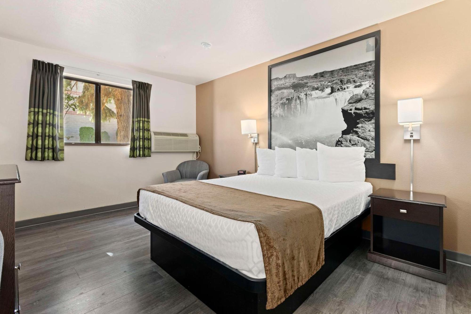 Surestay Hotel By Best Western Туин-Фолс Экстерьер фото