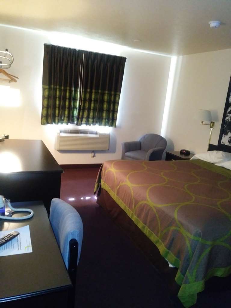 Surestay Hotel By Best Western Туин-Фолс Номер фото