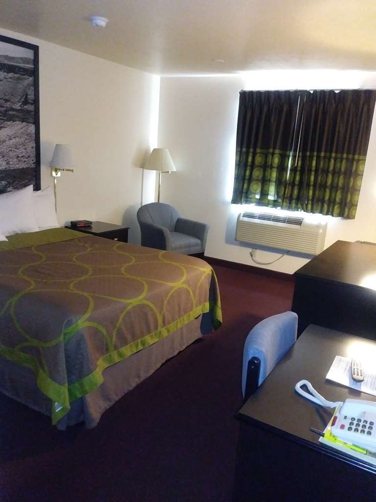 Surestay Hotel By Best Western Туин-Фолс Номер фото